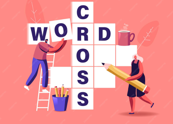 3D AI Word Search