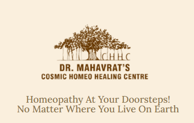 Homeopathy Clinic Website